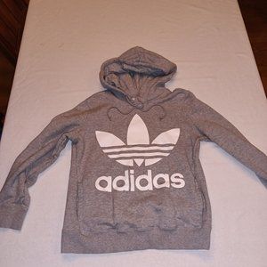 Adidas hoodie